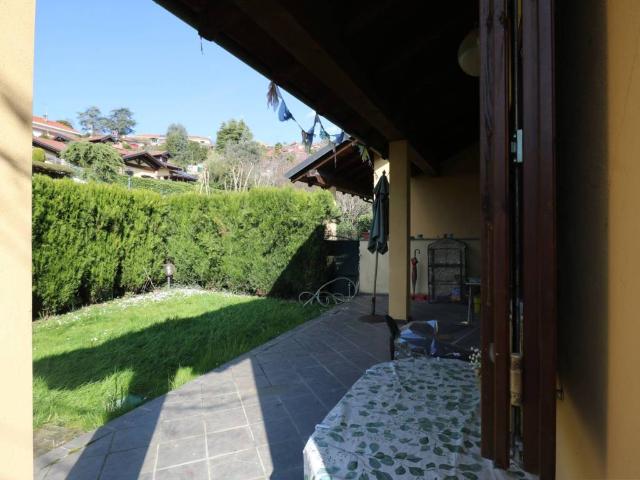 Villetta a schiera in vendita a Pavarolo TO