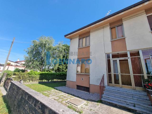 Villetta a schiera in vendita a Pavia di Udine UD