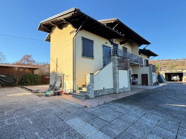 Villetta a schiera in vendita a Pavullo nel Frignano MO