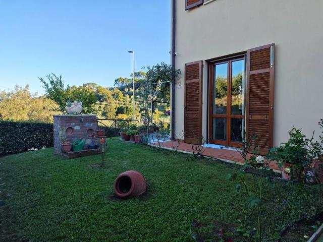 Villetta a schiera in vendita a Peccioli PI