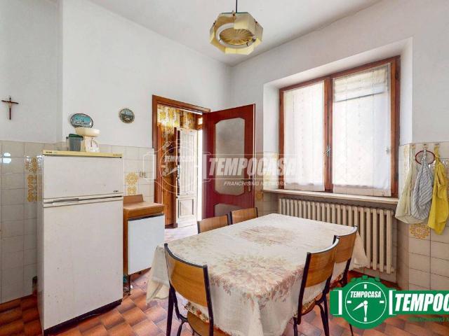 Villetta a schiera in vendita a Pecetto di Valenza AL