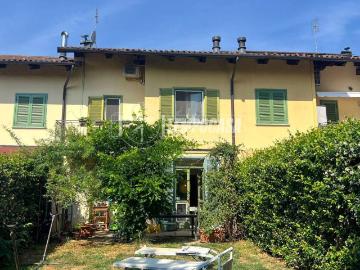 Villetta a schiera in vendita a Pecetto Torinese TO