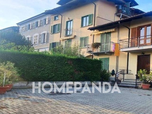 Villetta a schiera in vendita a Pecetto Torinese TO
