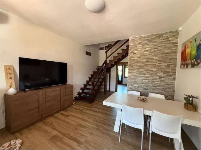 Villetta a schiera in vendita a Pederobba TV