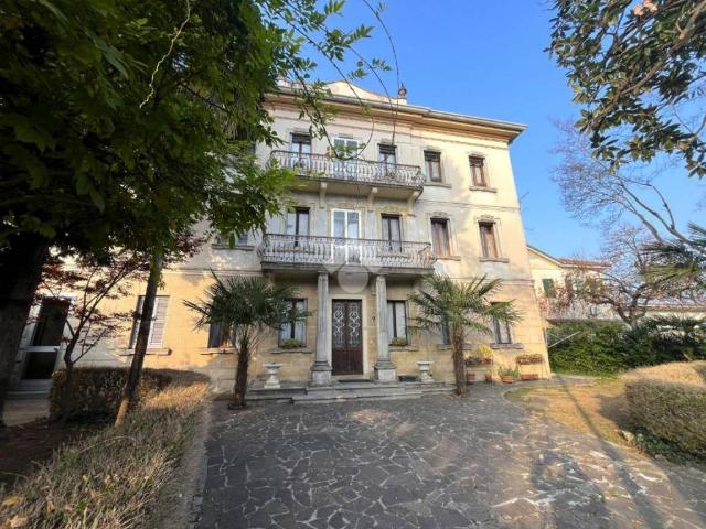 Villetta a schiera in vendita a Pederobba TV