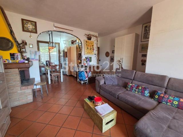 Villetta a schiera in vendita a Pelago FI
