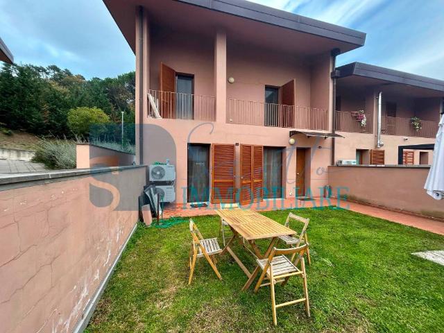 Villetta a schiera in vendita a Pelago FI