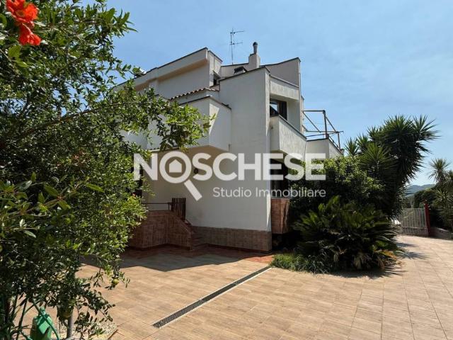 Villetta a schiera in vendita a Pellezzano SA