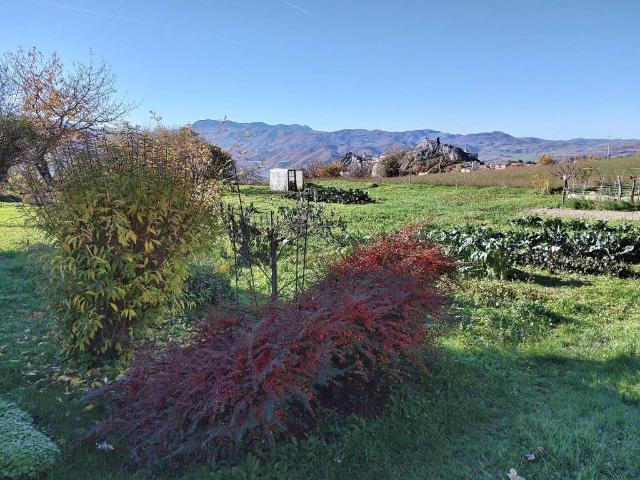 Villetta a schiera in vendita a Pennabilli RN