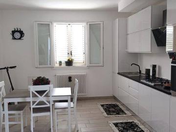 Villetta a schiera in vendita a Pesaro PU