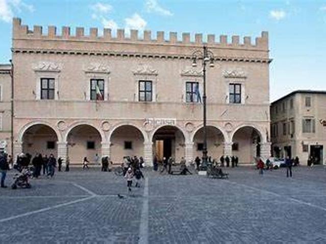 Villetta a schiera in vendita a Pesaro PU