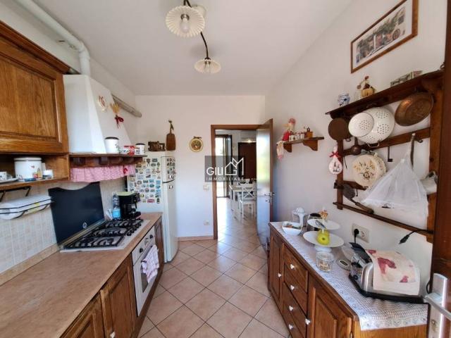 Villetta a schiera in vendita a Pesaro PU
