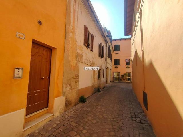 Villetta a schiera in vendita a Pesaro PU