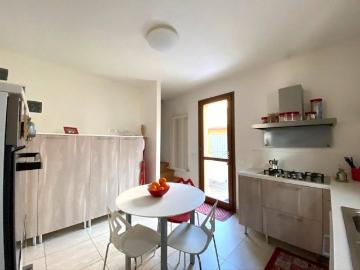 Villetta a schiera in vendita a Pesaro PU