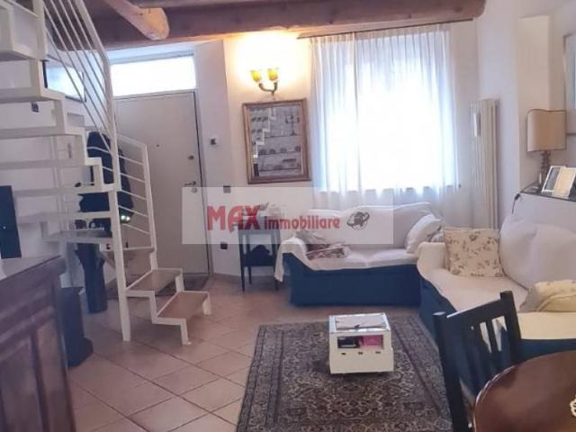 Villetta a schiera in vendita a Pesaro PU
