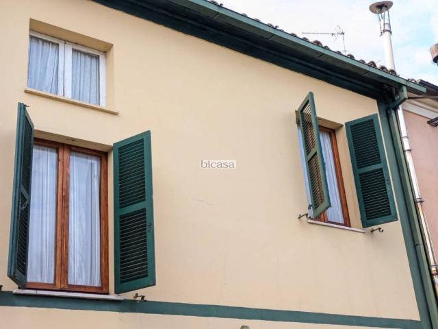 Villetta a schiera in vendita a Pesaro PU
