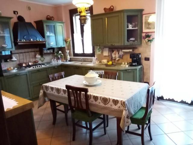 Villetta a schiera in vendita a Pesaro PU