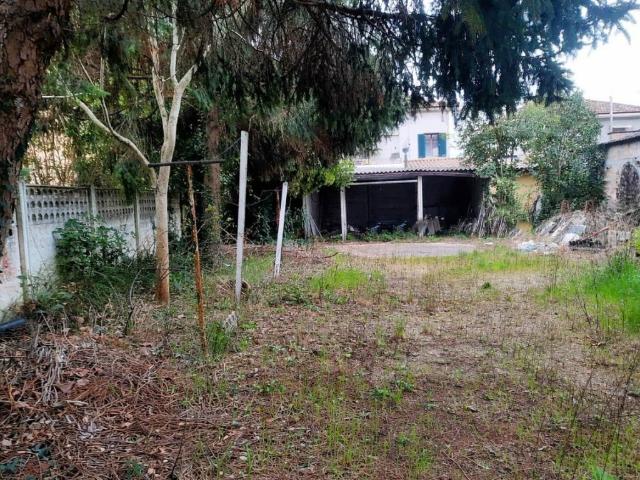 Villetta a schiera in vendita a Pesaro PU
