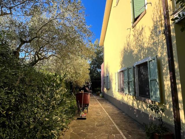 Villetta a schiera in vendita a Pesaro PU