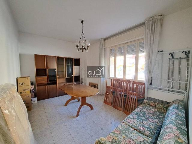 Villetta a schiera in vendita a Pesaro PU