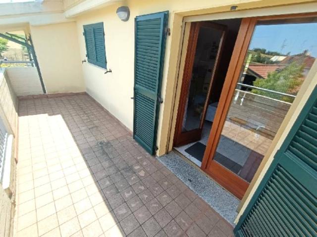Villetta a schiera in vendita a Pesaro PU