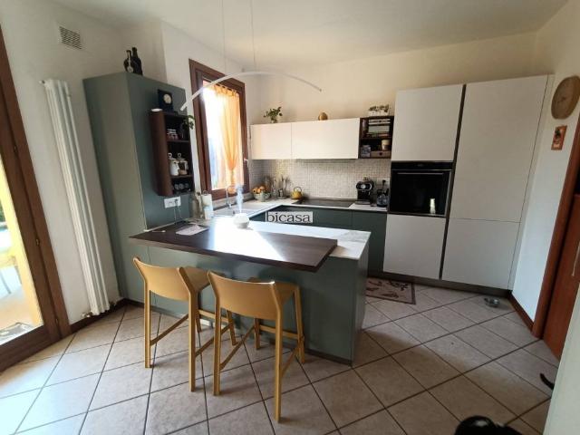 Villetta a schiera in vendita a Pesaro PU
