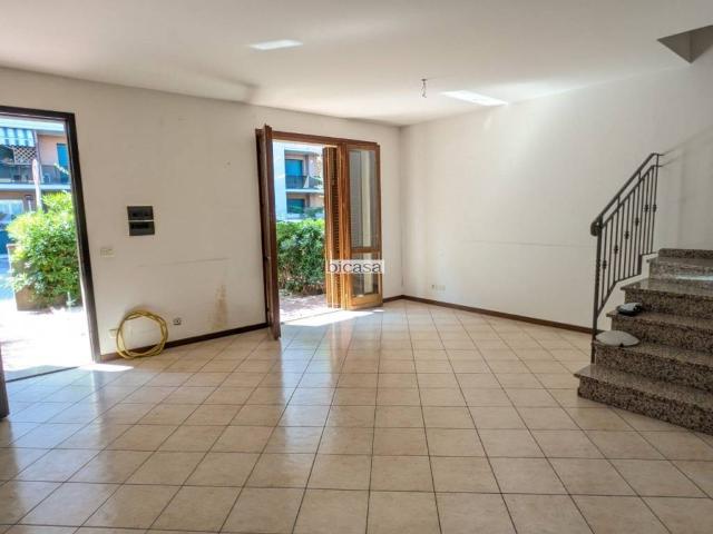 Villetta a schiera in vendita a Pesaro PU