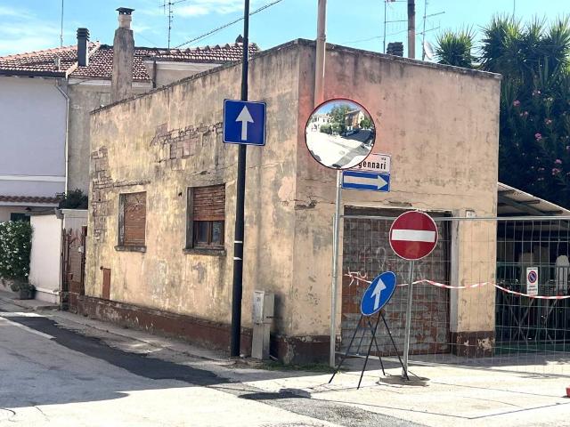 Villetta a schiera in vendita a Pesaro PU