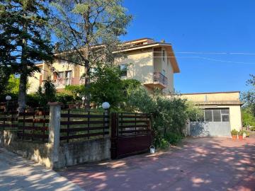 Villetta a schiera in vendita a Pesaro PU