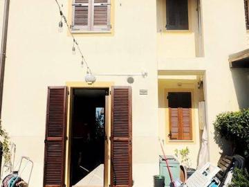 Villetta a schiera in vendita a Pesaro PU