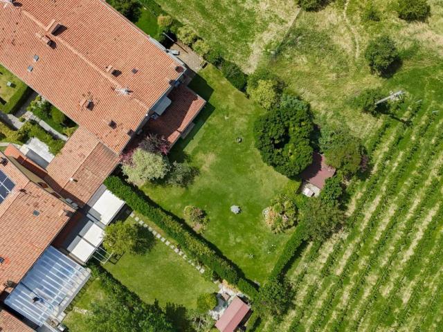 Villetta a schiera in vendita a Pescantina VR