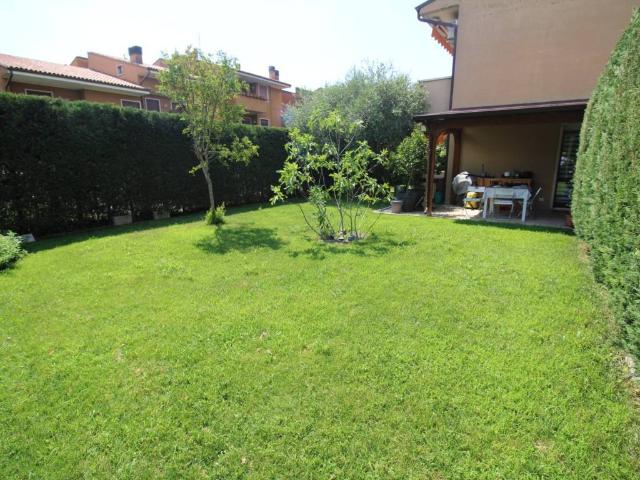 Villetta a schiera in vendita a Pescantina VR