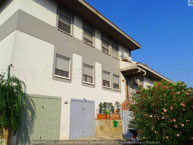 Villetta a schiera in vendita a Pescara PE