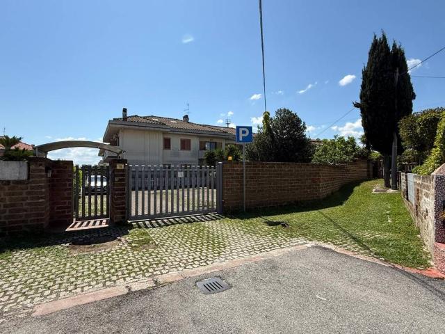 Villetta a schiera in vendita a Pescara PE