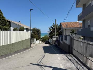 Villetta a schiera in vendita a Pescara PE