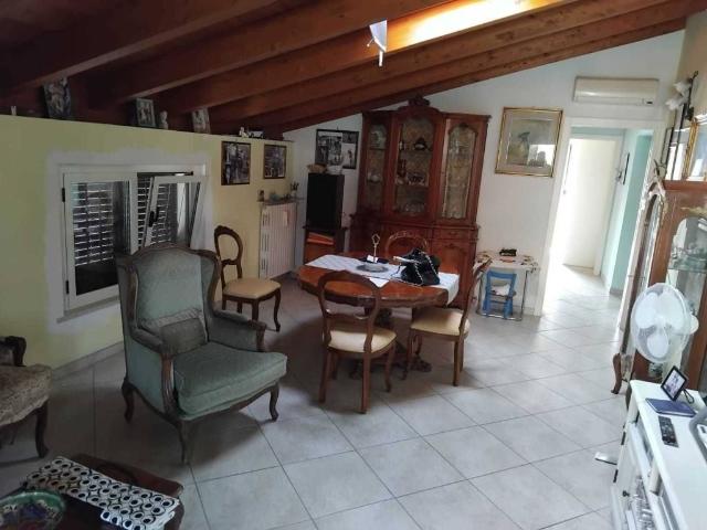 Villetta a schiera in vendita a Pescara PE
