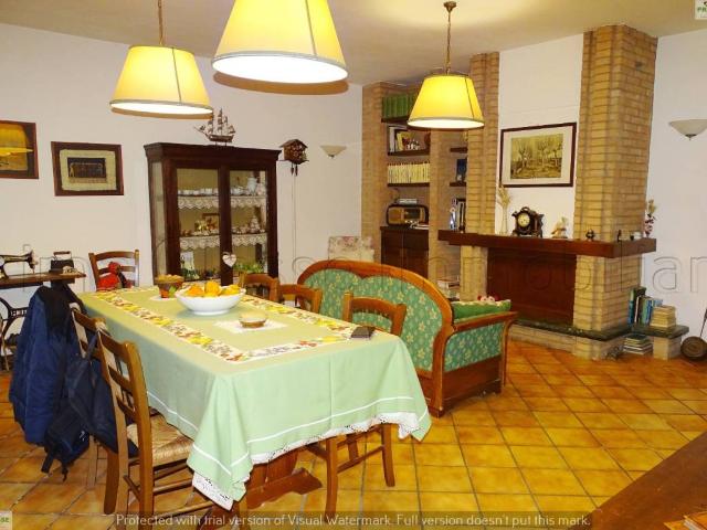 Villetta a schiera in vendita a Pescara PE
