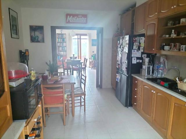 Villetta a schiera in vendita a Pescara PE