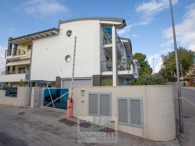 Villetta a schiera in vendita a Pescara PE