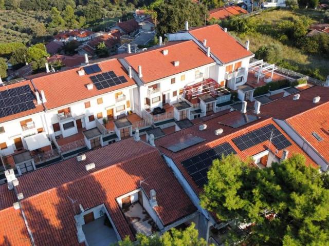 Villetta a schiera in vendita a Pescara PE