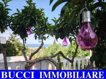 Villetta a schiera in vendita a Pescara PE