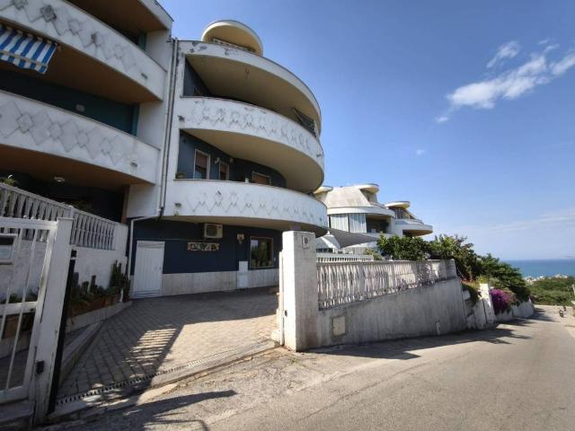 Villetta a schiera in vendita a Pescara PE