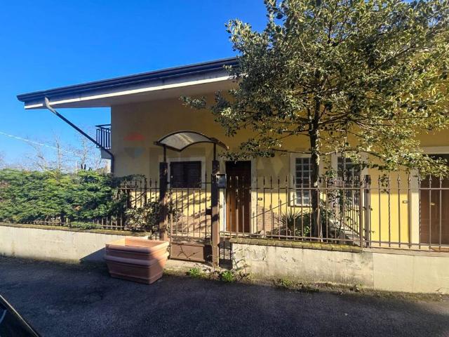 Villetta a schiera in vendita a Pescara PE