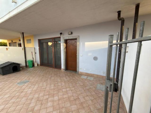 Villetta a schiera in vendita a Pescara PE
