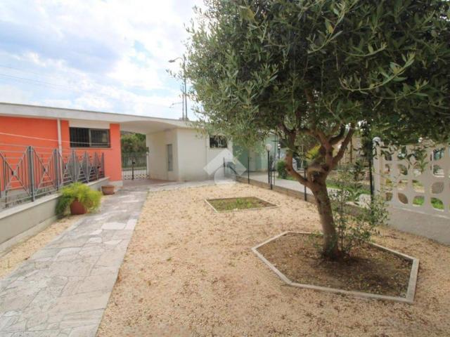 Villetta a schiera in vendita a Pescara PE