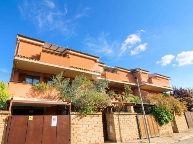 Villetta a schiera in vendita a Pescara PE