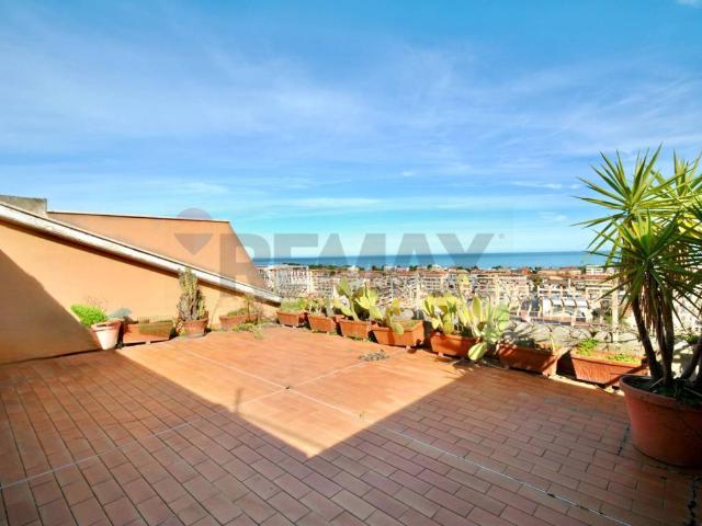 Villetta a schiera in vendita a Pescara PE