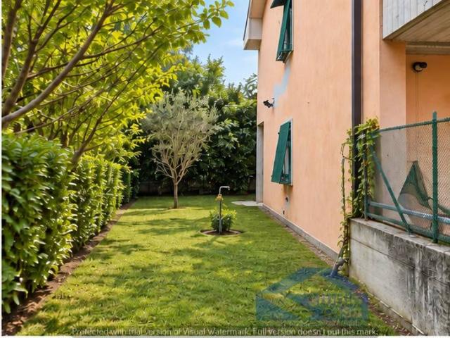 Villetta a schiera in vendita a Peschiera del Garda VR