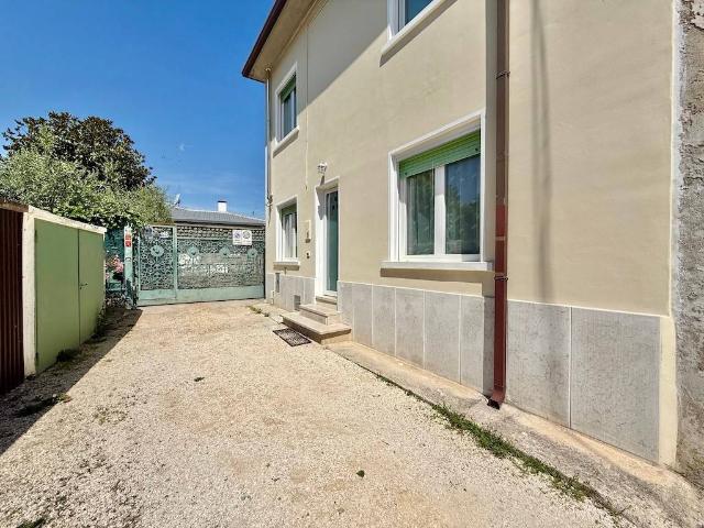 Villetta a schiera in vendita a Peschiera del Garda VR