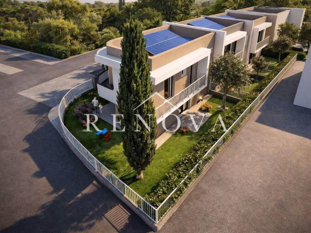 Villetta a schiera in vendita a Peschiera del Garda VR